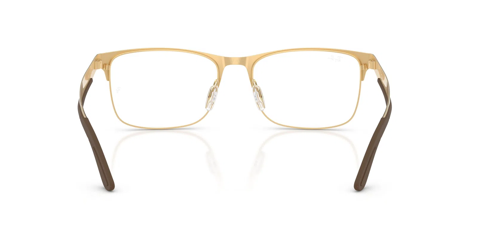 Ray-Ban 7550 Eyeglasses - view 37